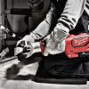 Milwaukee M18 hidraulikus krimpelő betét nélkül M18 HDCT-202C 1x 2,0 Ah