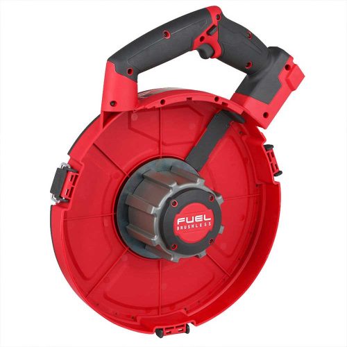 Milwaukee akkus kábelhúzó M18 FPFT-0 18V alapgép