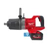 Milwaukee M18 ONEFHIWF1DS-121C akkus D-fogantyús ütvecsavarozó 1? 18V 1x12,0Ah