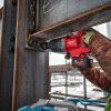 Milwaukee M18 ONEFHIWF1DS-121C akkus D-fogantyús ütvecsavarozó 1? 18V 1x12,0Ah