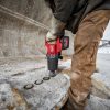 Milwaukee M18 ONEFHIWF1DS-121C akkus D-fogantyús ütvecsavarozó 1? 18V 1x12,0Ah