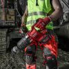 Milwaukee M18 ONEFHIWF1DS-121C akkus D-fogantyús ütvecsavarozó 1? 18V 1x12,0Ah