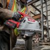 Milwaukee M18 FMCS66-0C akkus fémvágó körfűrész 18V alapgép, 66mm