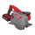 Milwaukee M18 FMCS66-121C akkus fémvágó körfűrész 18V 1x12,0Ah, 66mm