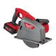 Milwaukee M18 FMCS66-121C akkus fémvágó körfűrész 18V 1x12,0Ah, 66mm