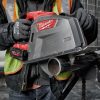 Milwaukee M18 FMCS66-121C akkus fémvágó körfűrész 18V 1x12,0Ah, 66mm