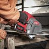 Milwaukee M18 FMCS66-121C akkus fémvágó körfűrész 18V 1x12,0Ah, 66mm