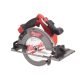 Milwaukee M18 FCSG66-0 akkus körfűrész 18V alapgép, 190mm