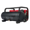 Milwaukee M18 FAC-0 akkus légkompresszor 18V alapgép