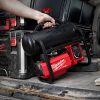 Milwaukee M18 FAC-0 akkus légkompresszor 18V alapgép