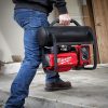 Milwaukee M18 FAC-0 akkus légkompresszor 18V alapgép