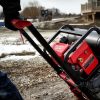 Milwaukee M18 FAC-0 akkus légkompresszor 18V alapgép