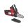 Milwaukee M12 FHS-602X akkus láncfűrész 12V 2x6,0Ah, 15cm