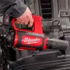 Milwaukee akkus levegőfúvó M12 BBL-0 alapgép