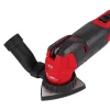 Milwaukee akkus multigép M12 FMT-0 alapgép