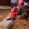 Milwaukee akkus multigép M12 FMT-0 alapgép