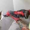 Milwaukee M12 FMT-0 akkus multi-tool 12V alapgép