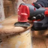 Milwaukee akkus multigép M12 FMT-0 alapgép