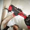 Milwaukee M12 FMT-0 akkus multi-tool 12V alapgép