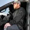Milwaukee L4 HBLB-301XXL akkus USB újratölthető fűthető aláöltözet 4V beépített akku XXL