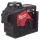 Milwaukee akkus szintezőlézer M12 3PL-401C 360° 12V 4,0Ah