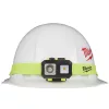 Milwaukee akkus fejlámpa ISHL-0 310 lumen alapgép