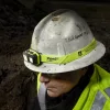 Milwaukee akkus fejlámpa ISHL-0 310 lumen alapgép