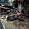 Milwaukee akkus zseblámpa L4 TMLED-201 18V L4 B2 1100 lumen 2,5Ah
