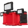 Milwaukee Packout akkus lámpa M18 POALC-0 18V alapgép