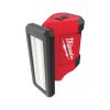 Milwaukee M12 PAL-0 akkus LED forgatható lámpa 12V alapgép