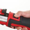 Milwaukee M18 BLHPT-0C akkus szénkefe nélküli hidraulikus prés 18V alapgép