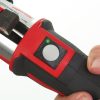 Milwaukee M18 BLHPT-0C akkus szénkefe nélküli hidraulikus prés 18V alapgép
