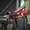 Milwaukee M18 FSZ-502X akkus orrfűrész 18V 2x5,0Ah