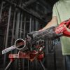 Milwaukee M18 FSZ-0X akkus orrfűrész 18V alapgép