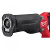 Milwaukee akkus orrfűrész M18 ONEFSZ-502X 18V 2x5,0Ah