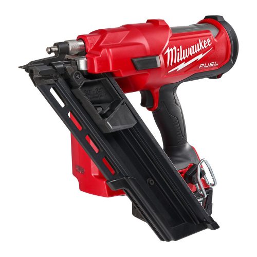 Milwaukee M18 FFNS-502C akkus szögbelövo 18V 2x5,0Ah