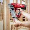 Milwaukee M18 FFNS-502C akkus szögbelövo 18V 2x5,0Ah