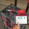 Milwaukee M18 ONEBLHPT-0C akkus szénkefe nélküli hidraulikus prés 18V alapgép