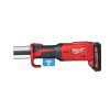 Milwaukee M18 ONEBLHPT-302C akkus szénkefe nélküli hidraulikus prés 18V 2x3,0Ah