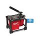 Milwaukee M18 FCSSM-121 akkus kompakt szekciós csotisztítógép 18V 1x12,0Ah