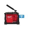 Milwaukee M18 FCSSM-121 akkus kompakt szekciós csotisztítógép 18V 1x12,0Ah