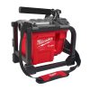 Milwaukee M18 FCSSM-121 akkus kompakt szekciós csotisztítógép 18V 1x12,0Ah