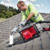 Milwaukee M18 FCSSM-121 akkus kompakt szekciós csotisztítógép 18V 1x12,0Ah