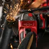 Milwaukee akkus sarokcsiszoló M18 FSAG125XB-0X 18V alapgép 125mm