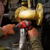 Milwaukee akkus sarokcsiszoló M18 FSAG125XB-0X 18V alapgép 125mm