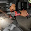 Milwaukee akkus sarokcsiszoló M18 ONEFSAG125XPDB-502X 2x5,0Ah 125mm