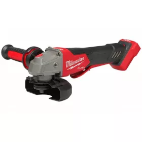   Milwaukee akkus sarokcsiszoló M18 FSAGV125XPDB-0X 18V alapgép 125mm