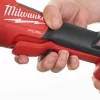 Milwaukee akkus sarokcsiszoló M18 FSAGV125XPDB-0X 18V alapgép 125mm