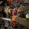 Milwaukee akkus sarokcsiszoló M18 FSAGV125XPDB-0X 18V alapgép 125mm