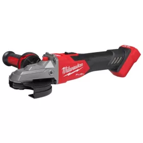   Milwaukee akkus sarokcsiszoló M18 FSAGF125XB-0X 18V alapgép 125mm